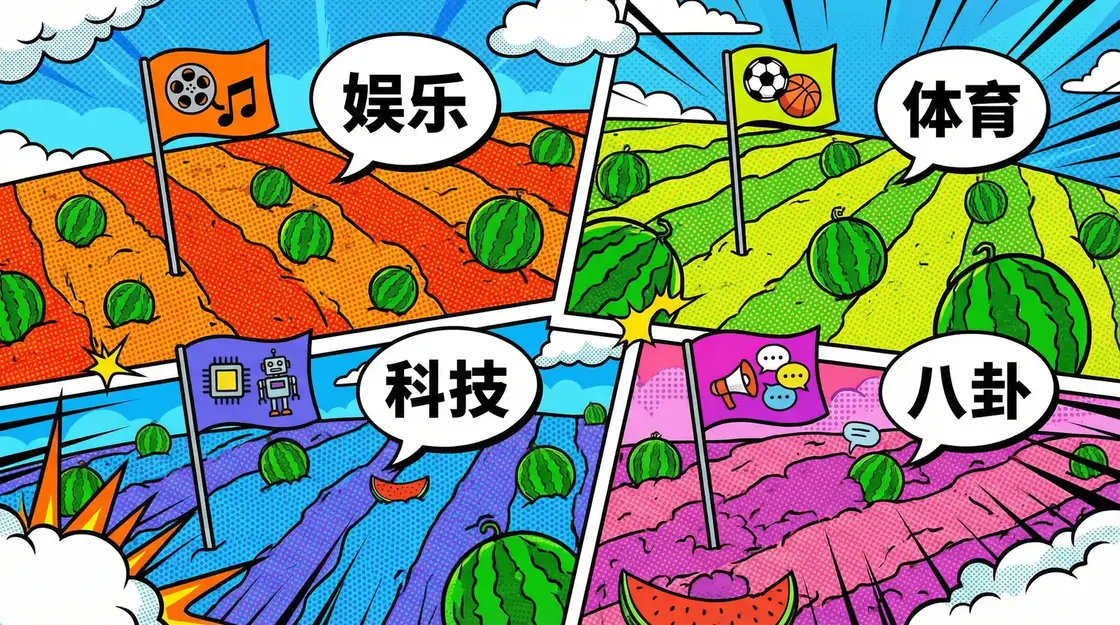 万博娱乐 娱乐瓜田分类
